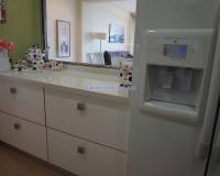 Resale - Apartment - Torrevieja - Paseo Maritimo