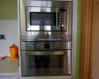 Resale - Apartment - Torrevieja - Paseo Maritimo