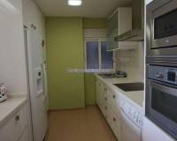 Resale - Apartment - Torrevieja - Paseo Maritimo