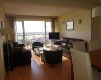 Resale - Apartment - Torrevieja - Paseo Maritimo