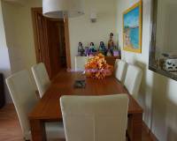 Resale - Apartment - Torrevieja - Paseo Maritimo