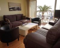 Resale - Apartment - Torrevieja - Paseo Maritimo