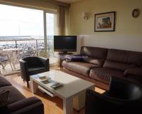 Resale - Apartment - Torrevieja - Paseo Maritimo
