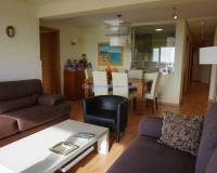 Resale - Apartment - Torrevieja - Paseo Maritimo