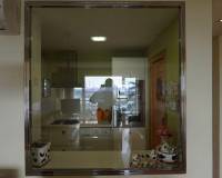 Resale - Apartment - Torrevieja - Paseo Maritimo