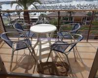 Resale - Apartment - Torrevieja - Paseo Maritimo