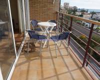 Resale - Apartment - Torrevieja - Paseo Maritimo