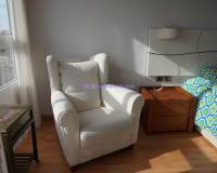 Resale - Apartment - Torrevieja - Paseo Maritimo