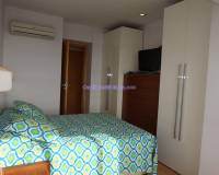 Resale - Apartment - Torrevieja - Paseo Maritimo