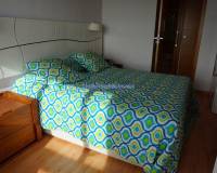 Resale - Apartment - Torrevieja - Paseo Maritimo