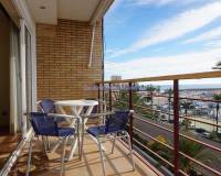 Resale - Apartment - Torrevieja - Paseo Maritimo