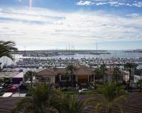 Resale - Apartment - Torrevieja - Paseo Maritimo