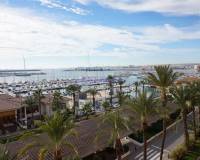 Resale - Apartment - Torrevieja - Paseo Maritimo