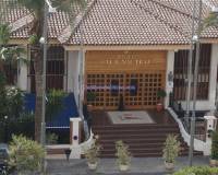 Resale - Apartment - Torrevieja - Paseo Maritimo