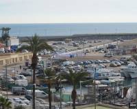 Resale - Apartment - Torrevieja - Paseo Maritimo