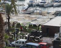 Resale - Apartment - Torrevieja - Paseo Maritimo