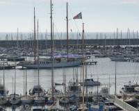 Resale - Apartment - Torrevieja - Paseo Maritimo