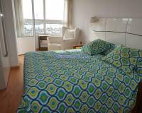 Resale - Apartment - Torrevieja - Paseo Maritimo