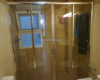 Resale - Apartment - Torrevieja - Paseo Maritimo