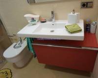 Resale - Apartment - Torrevieja - Paseo Maritimo