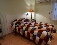 Resale - Apartment - Torrevieja - Paseo Maritimo