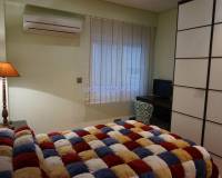 Resale - Apartment - Torrevieja - Paseo Maritimo