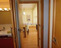 Resale - Apartment - Torrevieja - Paseo Maritimo