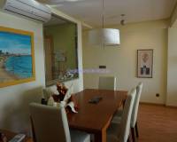 Resale - Apartment - Torrevieja - Paseo Maritimo