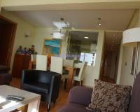 Resale - Apartment - Torrevieja - Paseo Maritimo