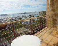 Resale - Apartment - Torrevieja - Paseo Maritimo