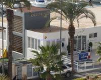 Resale - Apartment - Torrevieja - Paseo Maritimo