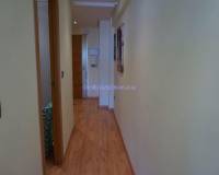 Resale - Apartment - Torrevieja - Paseo Maritimo