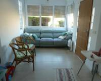 Resale - Bungalow ground floor - Torrevieja - Aguas Nuevas