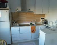 Resale - Bungalow ground floor - Torrevieja - Aguas Nuevas