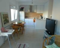 Resale - Bungalow ground floor - Torrevieja - Aguas Nuevas