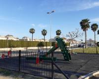 Resale - Terraced House - Torrevieja - La Torreta