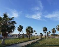 Resale - Terraced House - Torrevieja - La Torreta