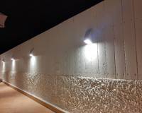 Resale - Terraced House - Torrevieja - La Torreta