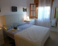 Resale - Bungalow ground floor - Torrevieja - Aguas Nuevas