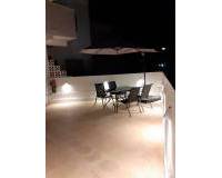 Resale - Terraced House - Torrevieja - La Torreta