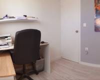 Resale - Terraced House - Torrevieja - La Torreta