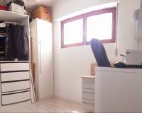 Resale - Terraced House - Torrevieja - La Torreta