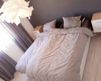 Resale - Terraced House - Torrevieja - La Torreta