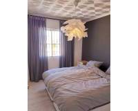 Resale - Terraced House - Torrevieja - La Torreta