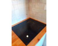 Resale - Terraced House - Torrevieja - La Torreta