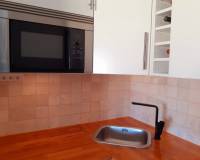 Resale - Terraced House - Torrevieja - La Torreta