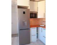 Resale - Terraced House - Torrevieja - La Torreta