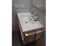 Resale - Terraced House - Torrevieja - La Torreta