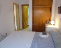 Resale - Bungalow ground floor - Torrevieja - Aguas Nuevas