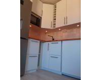 Resale - Terraced House - Torrevieja - La Torreta